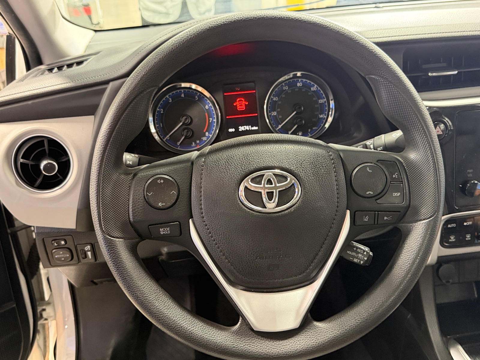 Thumbnail: 2019 Toyota Corolla - 5