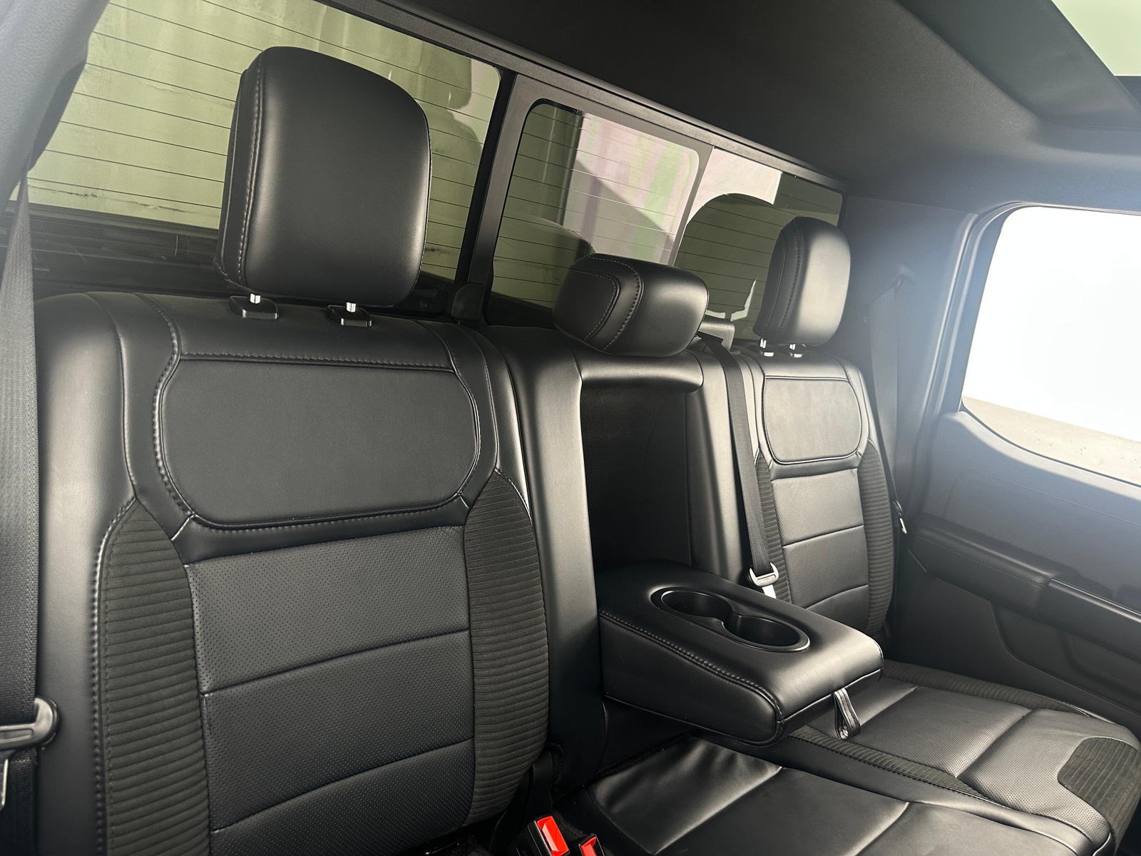 Thumbnail: 2023 Ford Econoline - 5