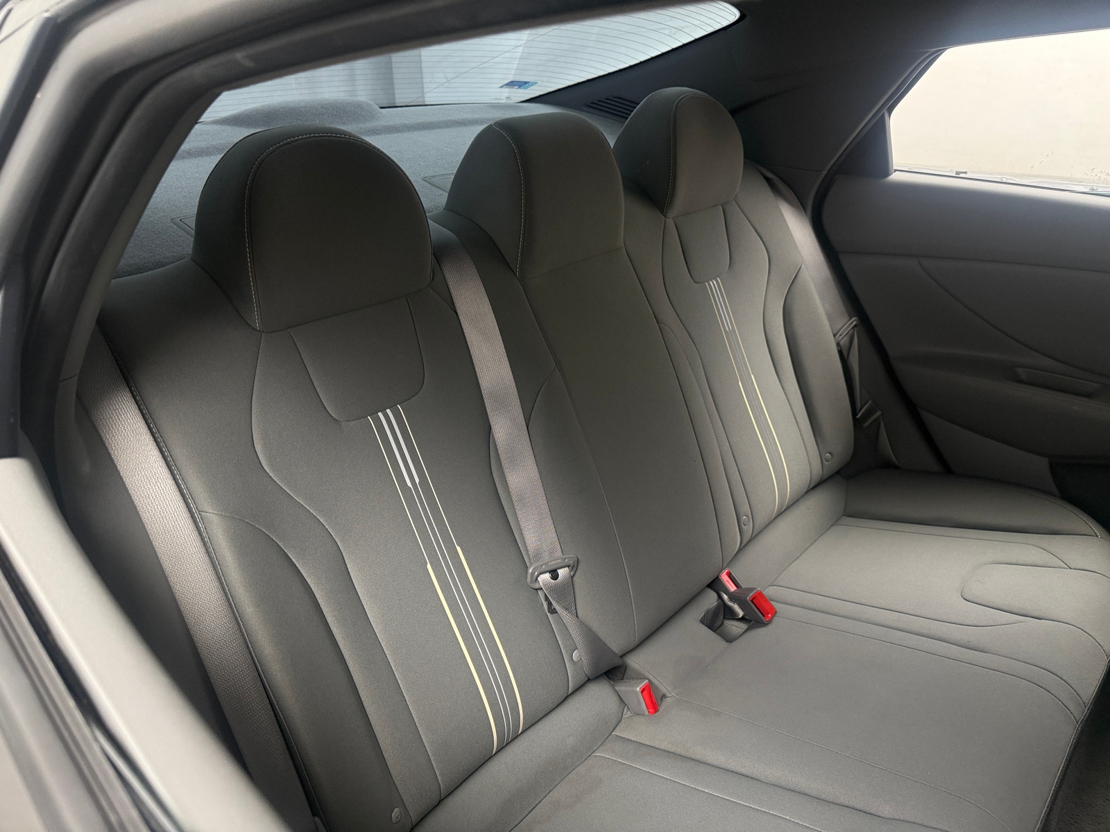 Thumbnail: 2023 Hyundai Elantra - 6