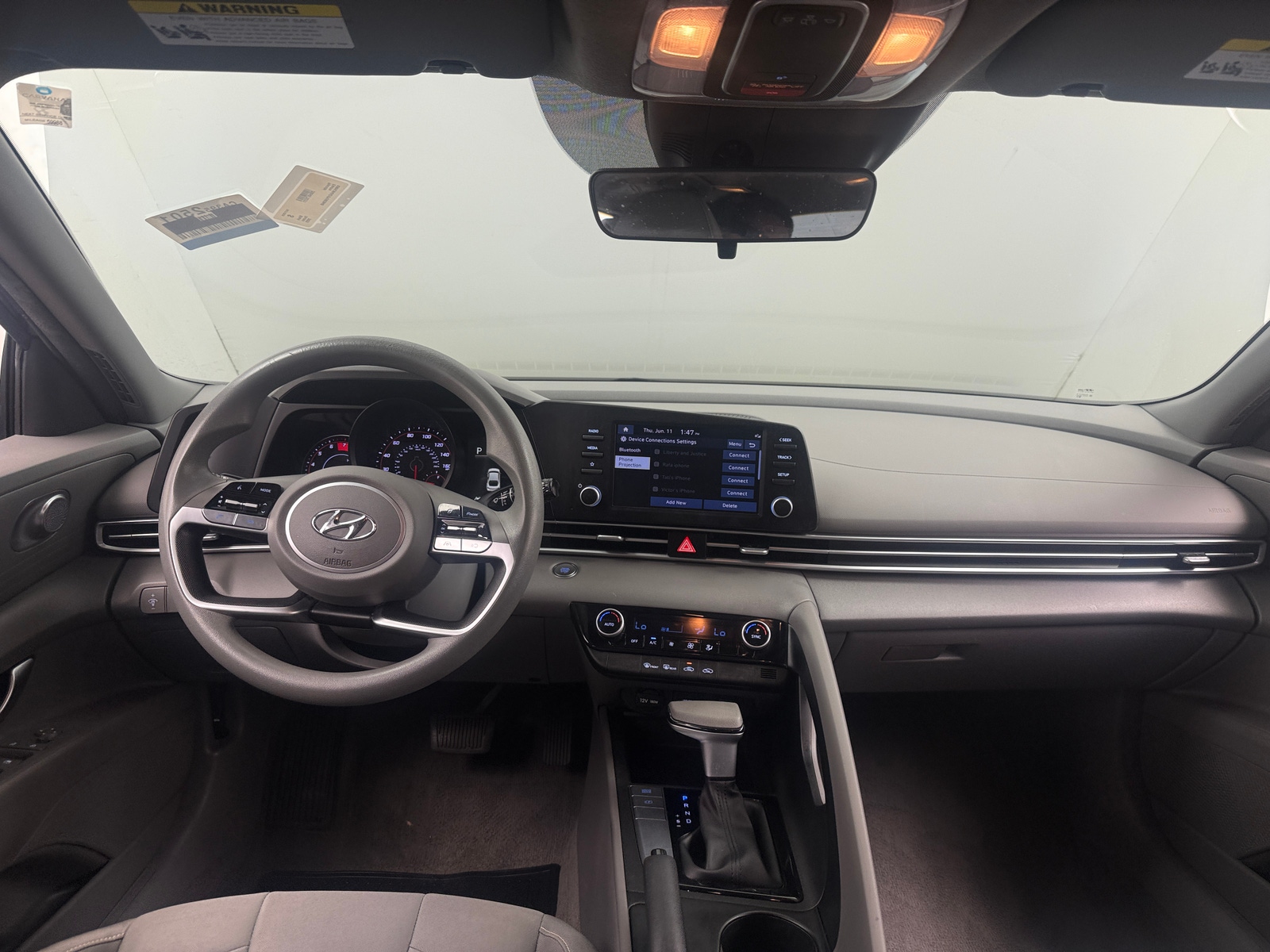 Thumbnail: 2023 Hyundai Elantra - 3