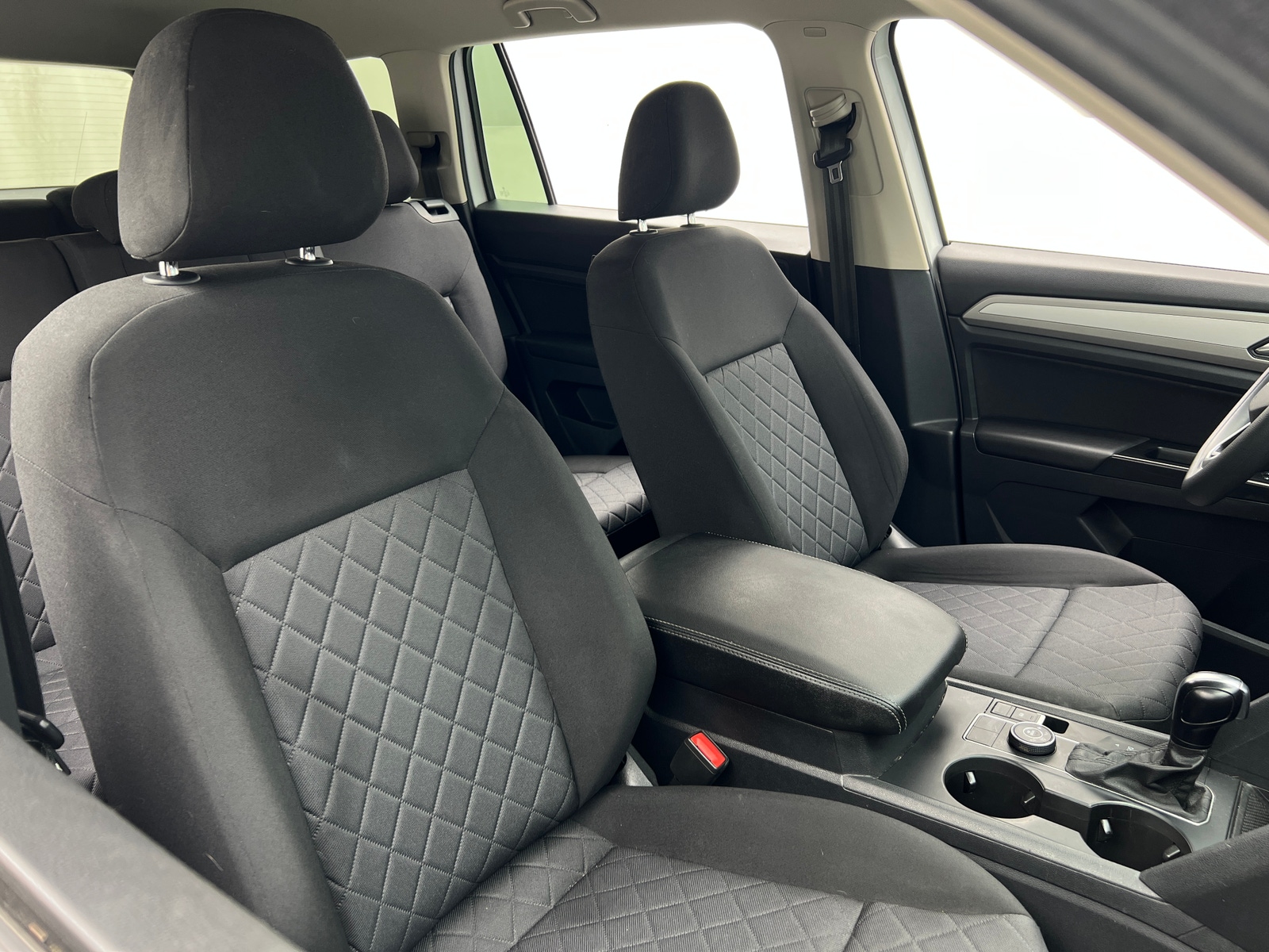 Thumbnail: 2021 Volkswagen Atlas - 2