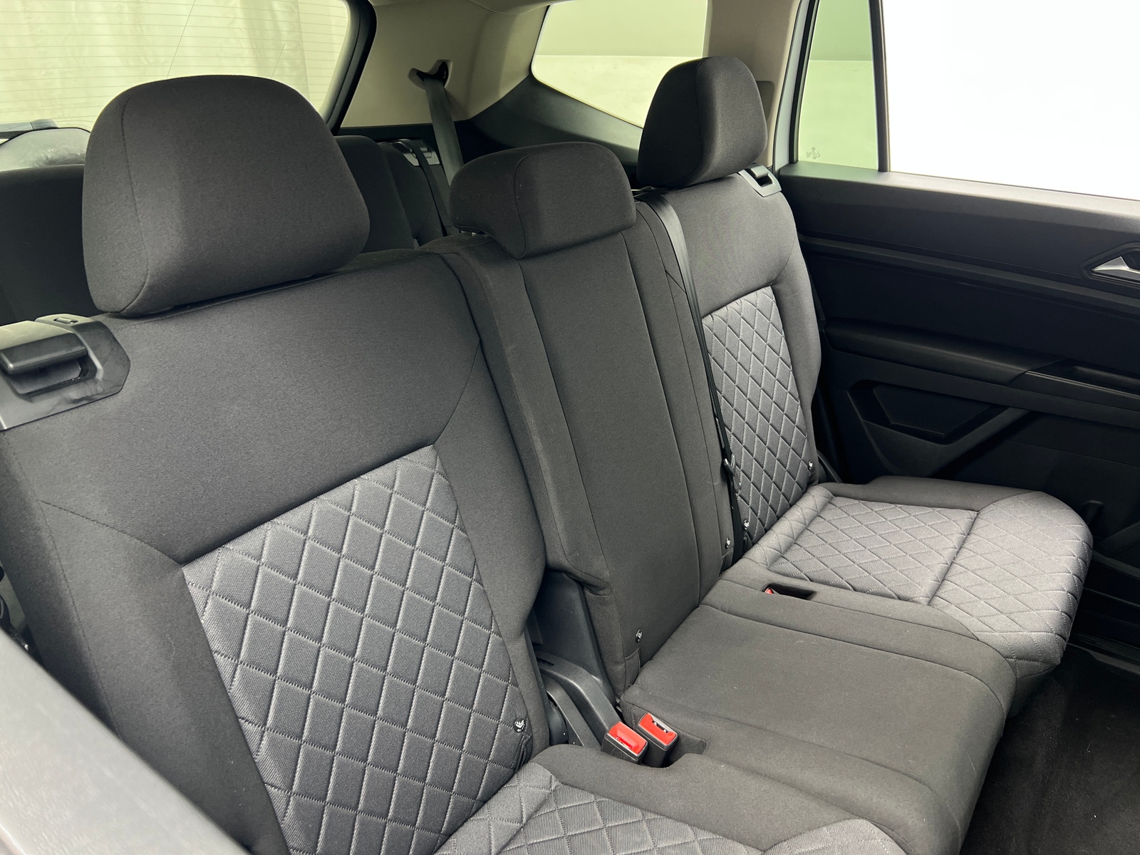 Thumbnail: 2021 Volkswagen Atlas - 6