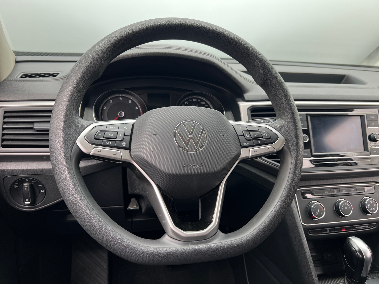 Thumbnail: 2021 Volkswagen Atlas - 5