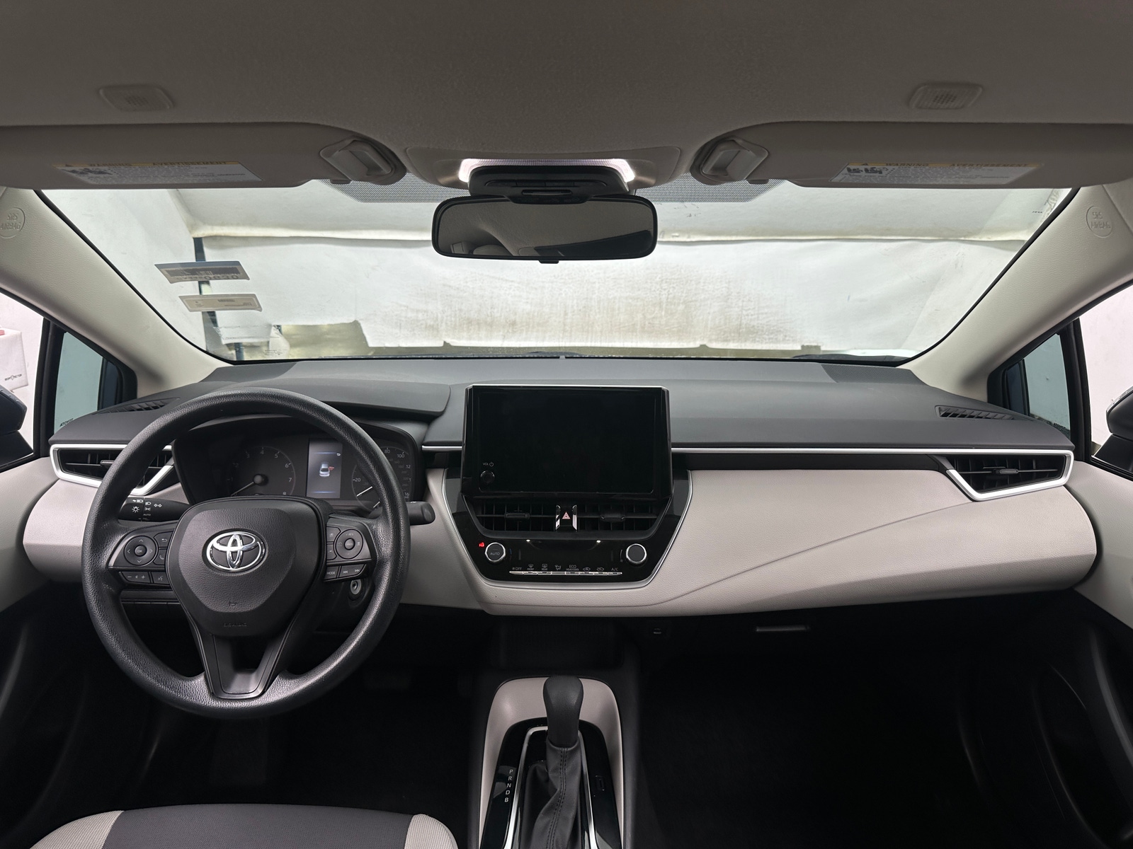 Thumbnail: 2023 Toyota Corolla - 3