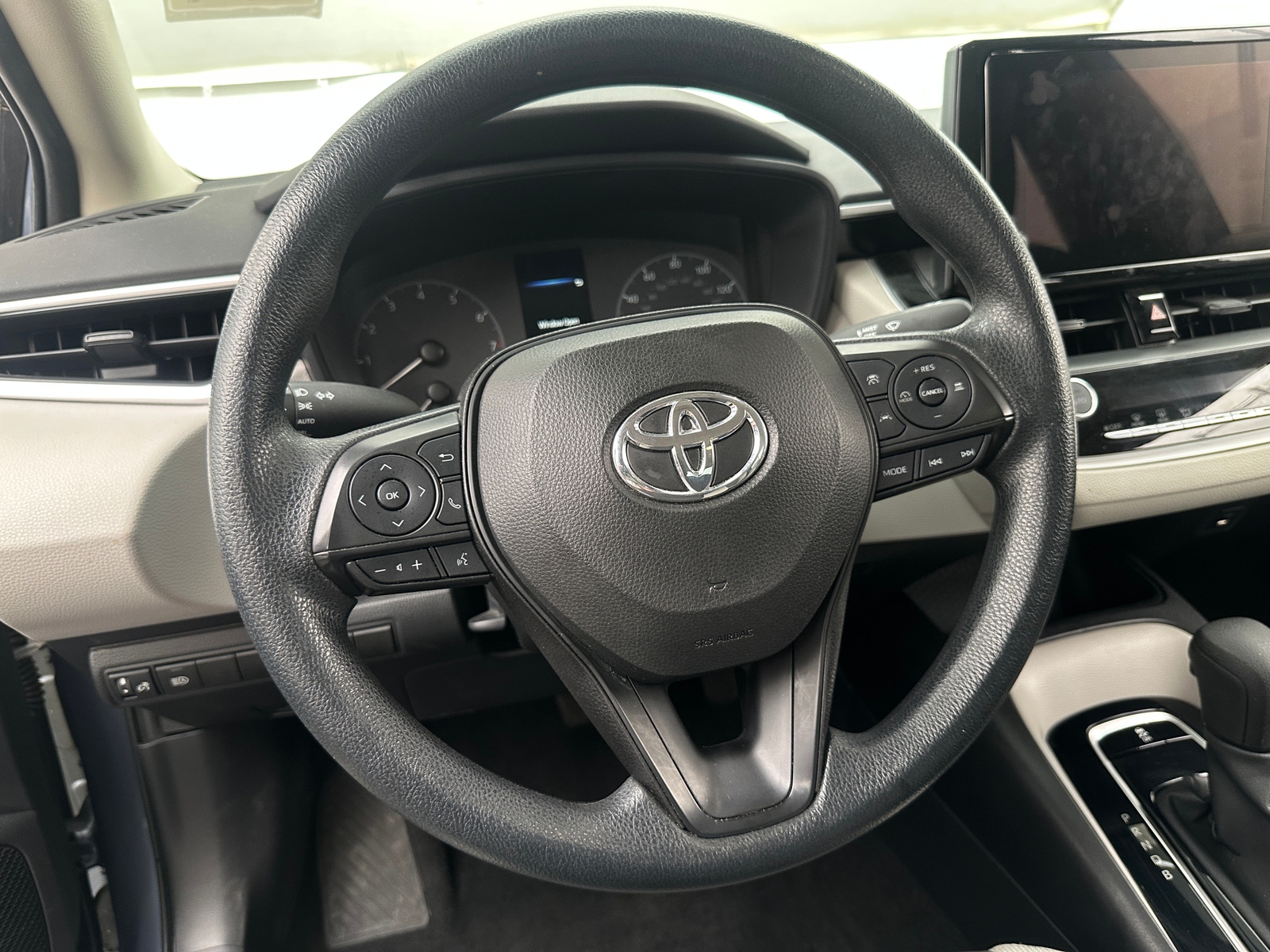Thumbnail: 2023 Toyota Corolla - 5