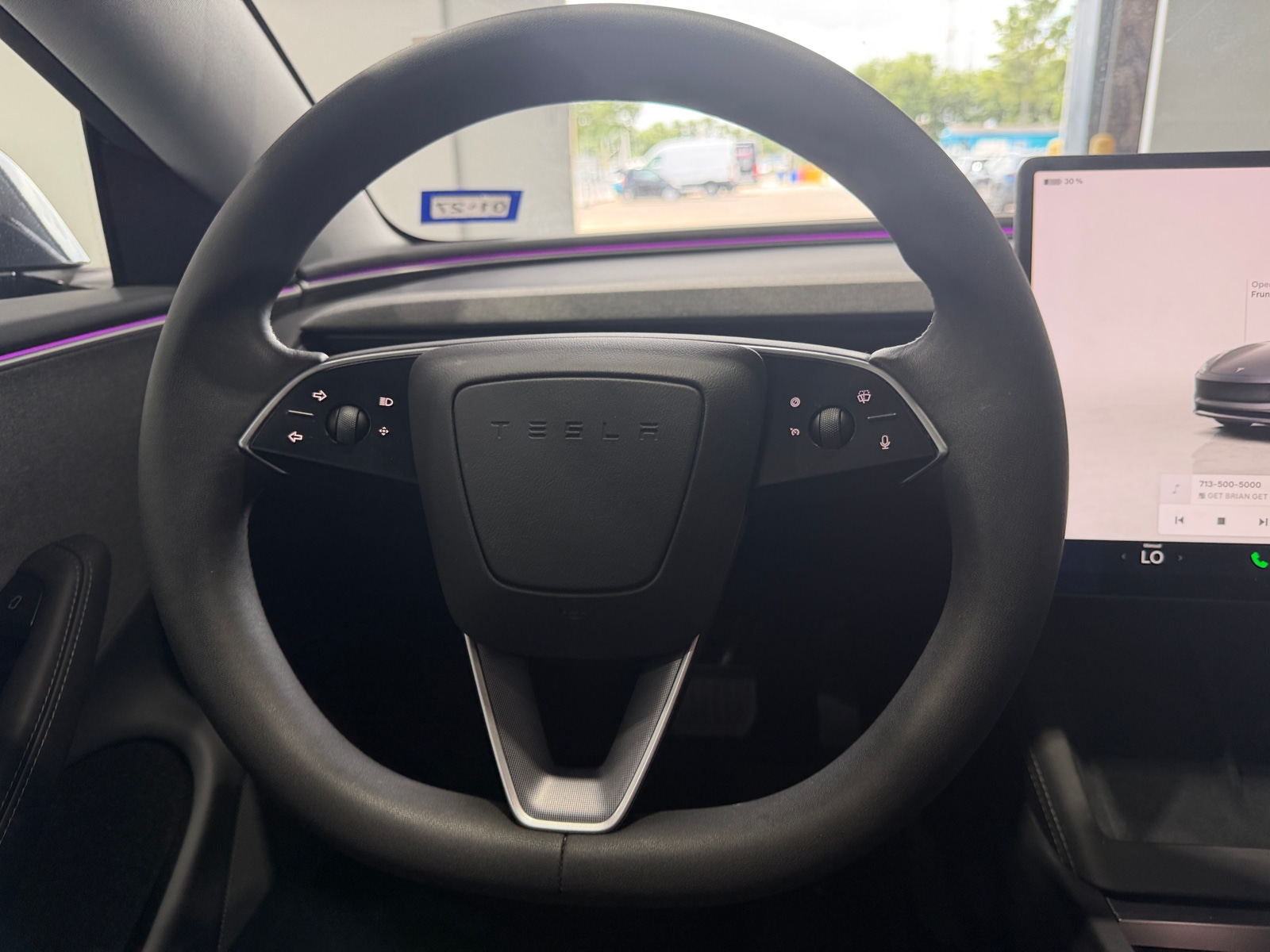 Thumbnail: 2025 Tesla Model 3 - 4