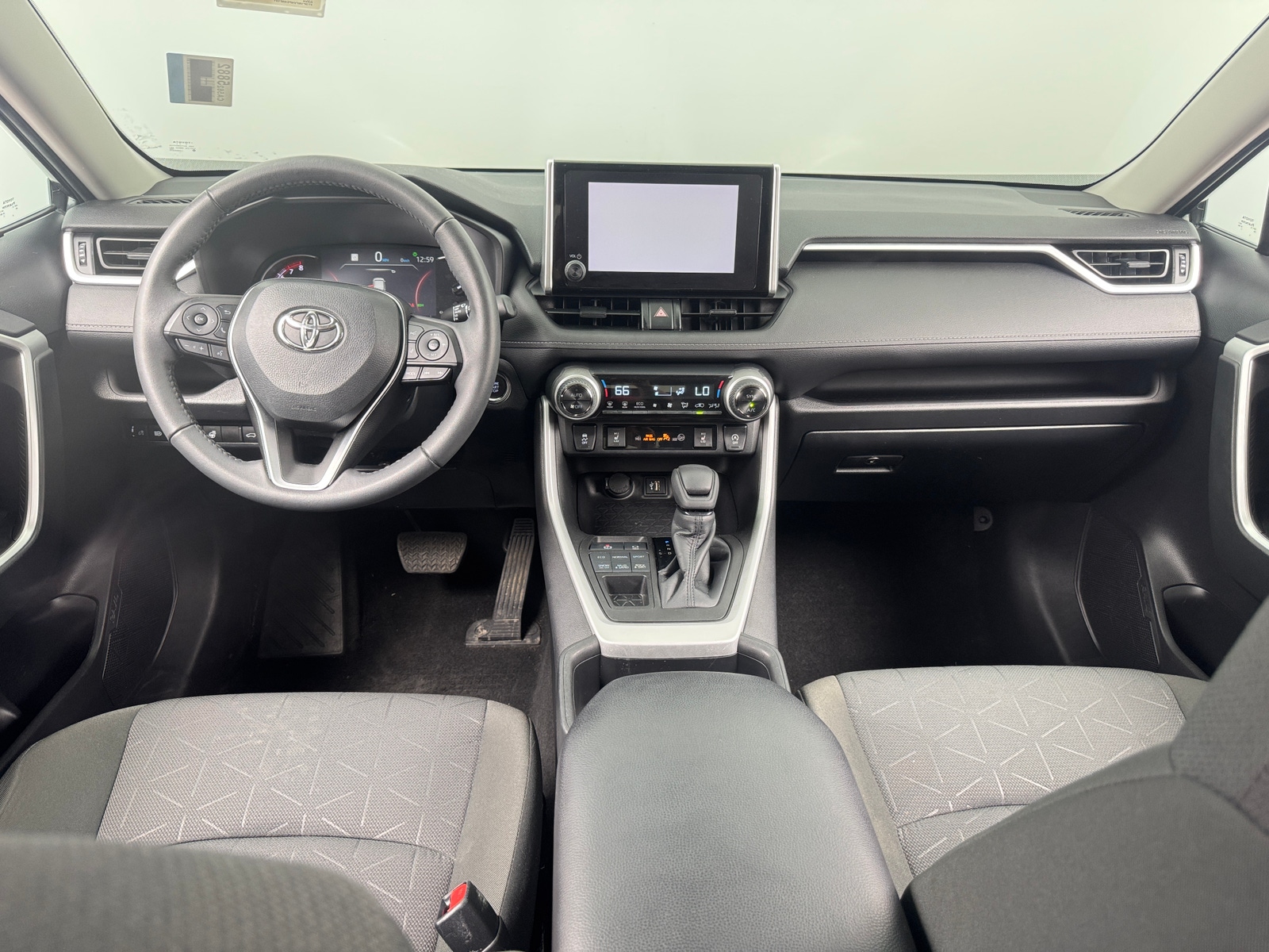 Thumbnail: 2023 Toyota RAV4 - 3