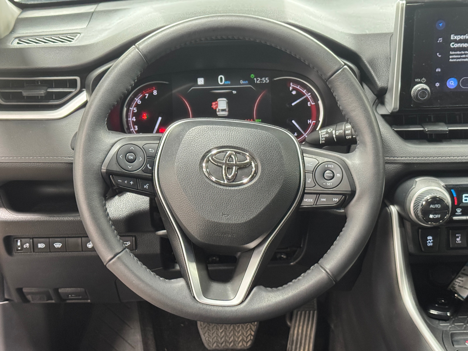 Thumbnail: 2023 Toyota RAV4 - 5