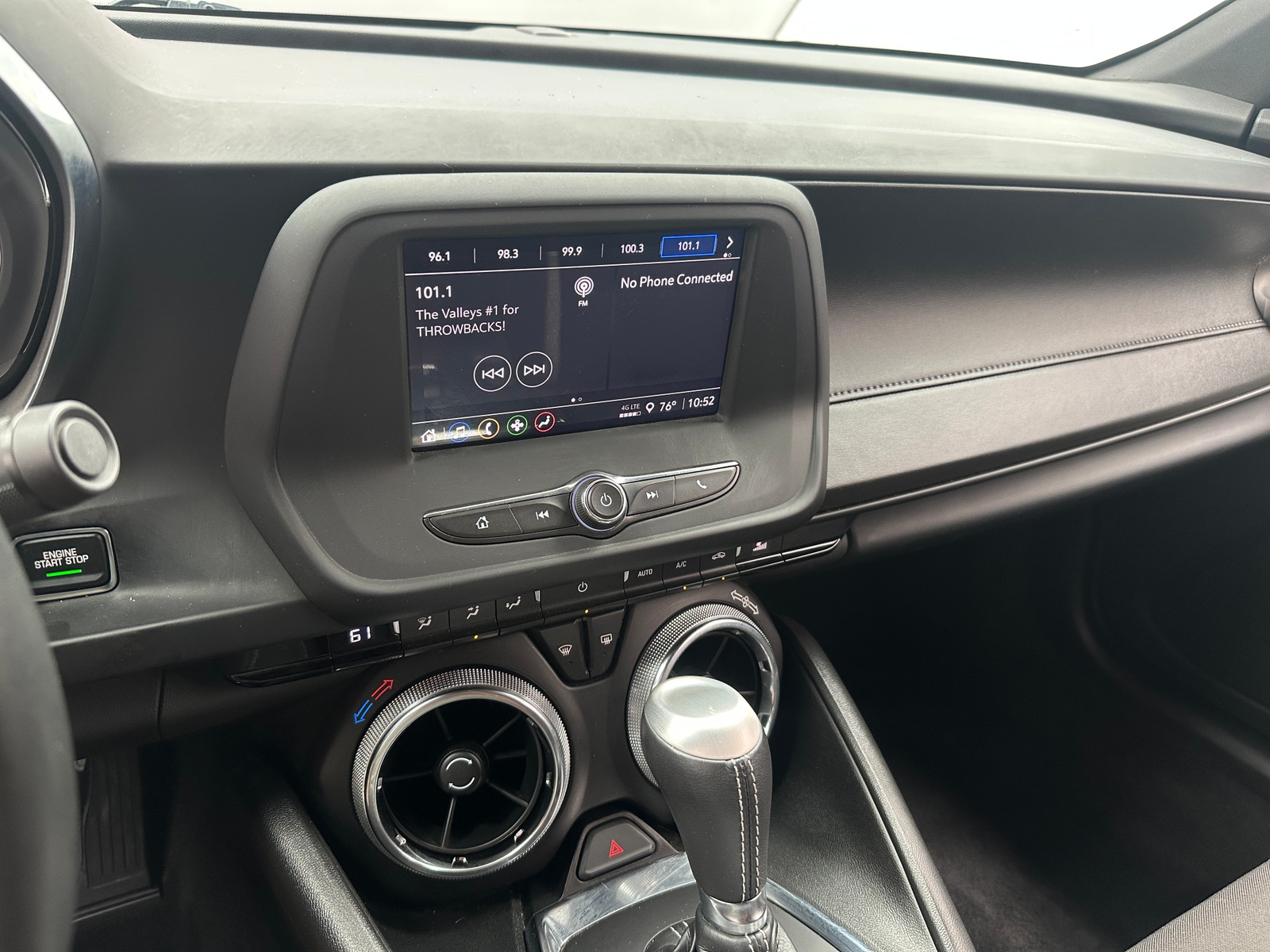 Thumbnail: 2021 Chevrolet Camaro - 3
