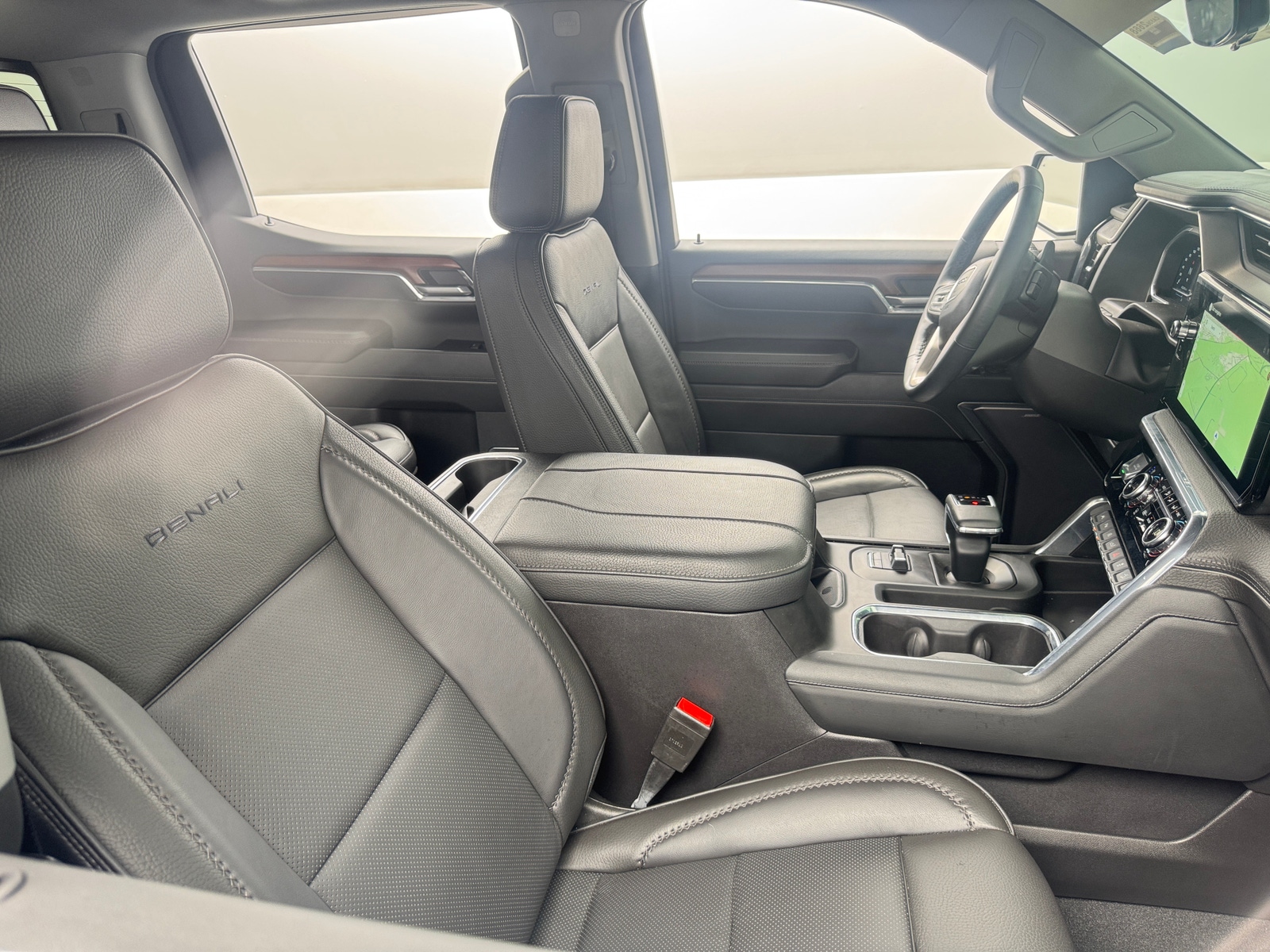 Thumbnail: 2023 GMC Sierra 1500 - 2