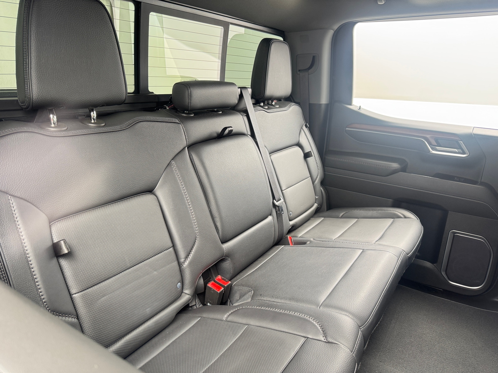 Thumbnail: 2023 GMC Sierra 1500 - 6