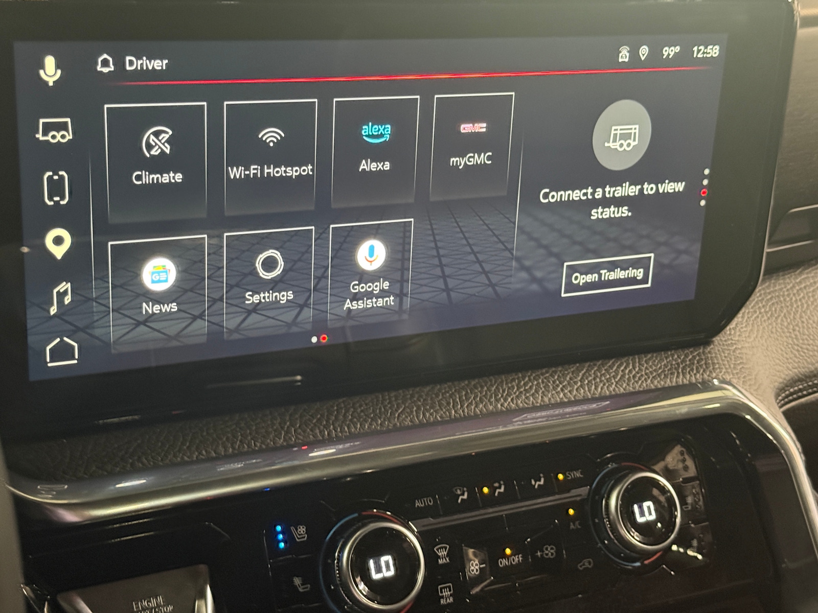Thumbnail: 2023 GMC Sierra 1500 - 4