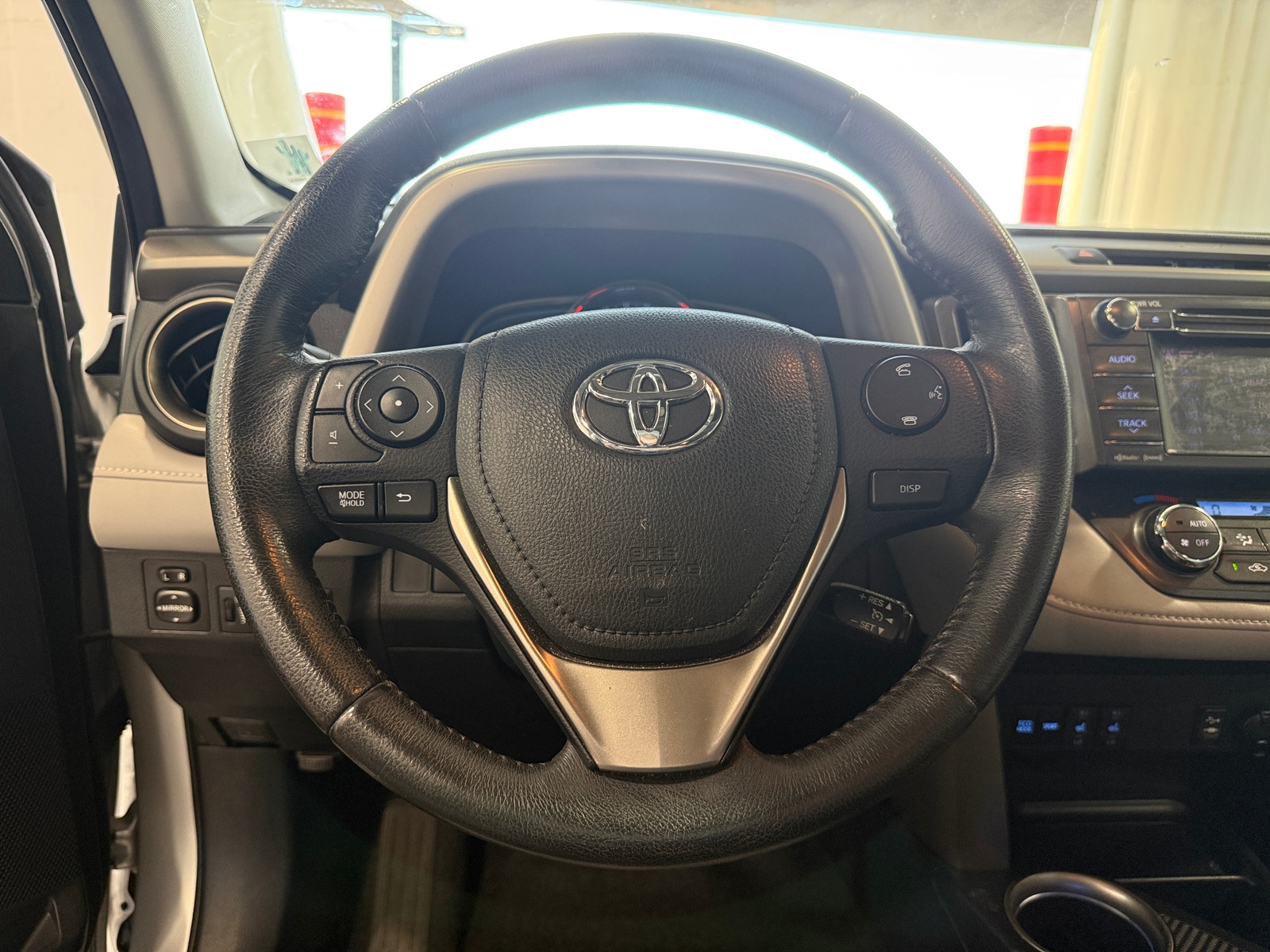 Thumbnail: 2013 Toyota RAV4 - 5