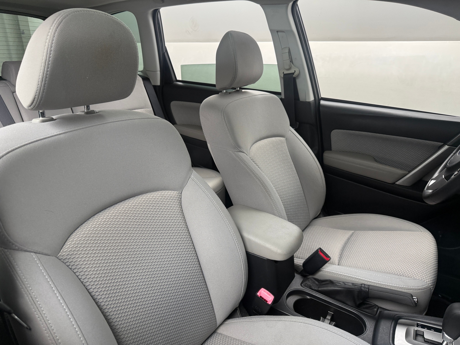 Thumbnail: 2018 Subaru Forester - 2