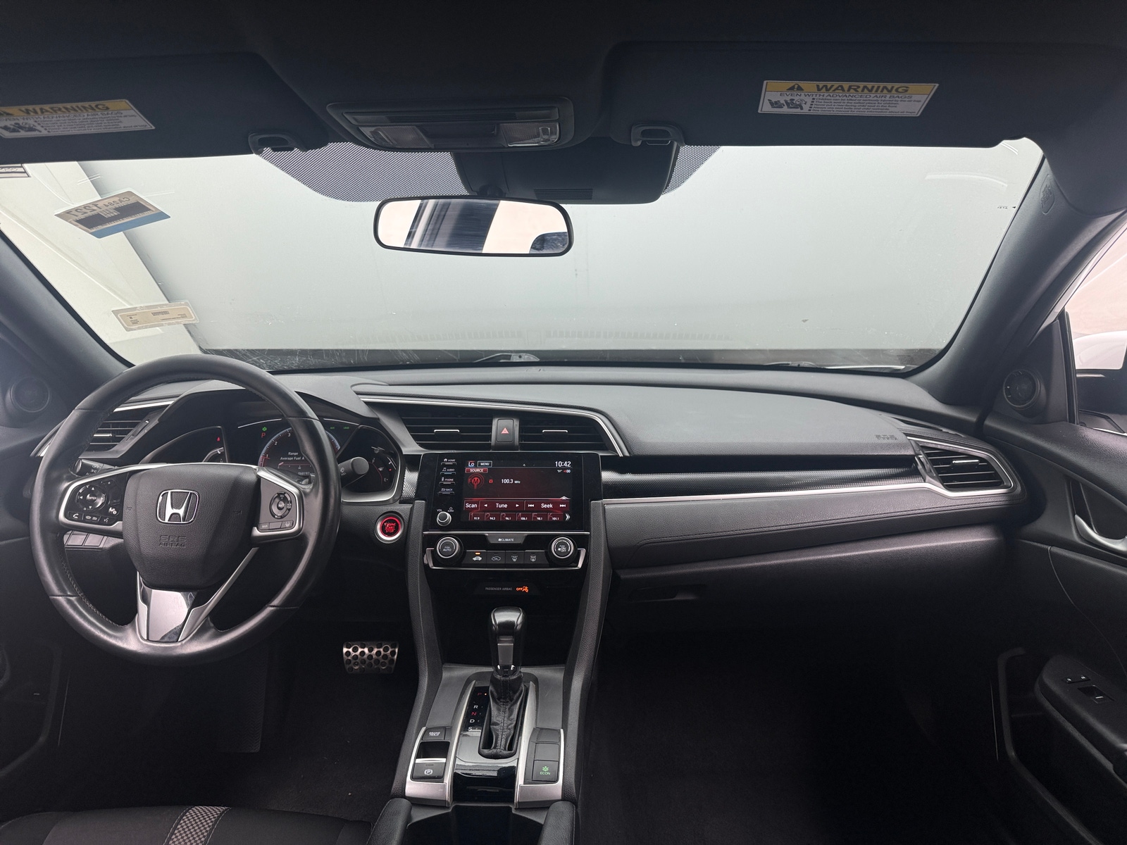 Thumbnail: 2020 Honda Civic - 3