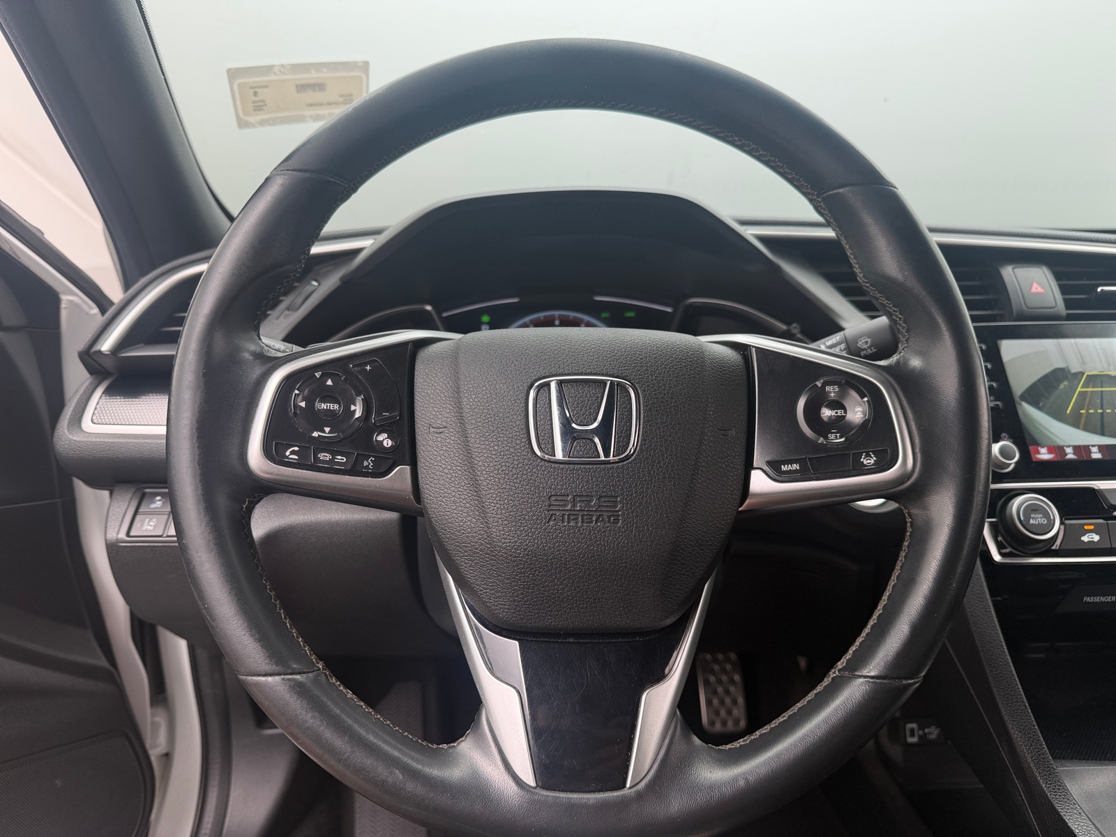 Thumbnail: 2020 Honda Civic - 5