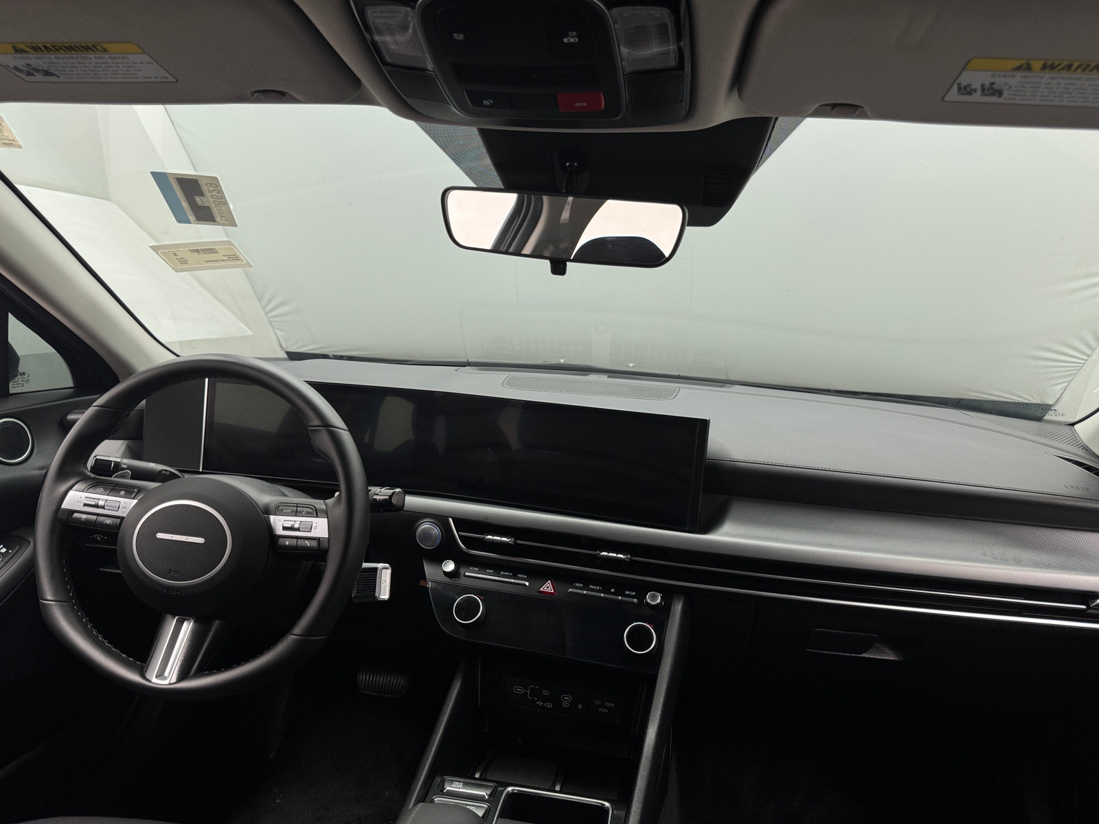 Thumbnail: 2026 Hyundai Sonata - 3