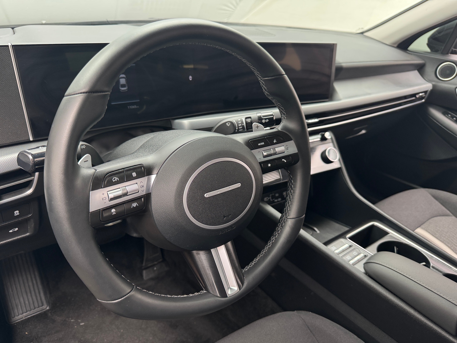 Thumbnail: 2026 Hyundai Sonata - 5