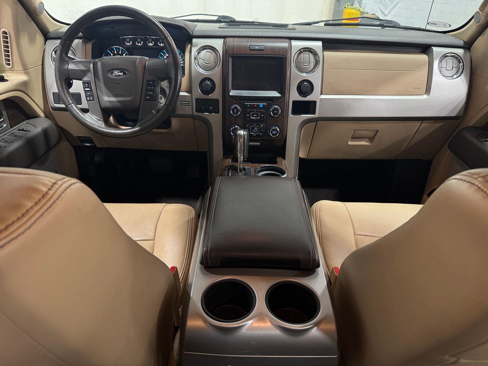 Thumbnail: 2014 Ford Econoline - 2