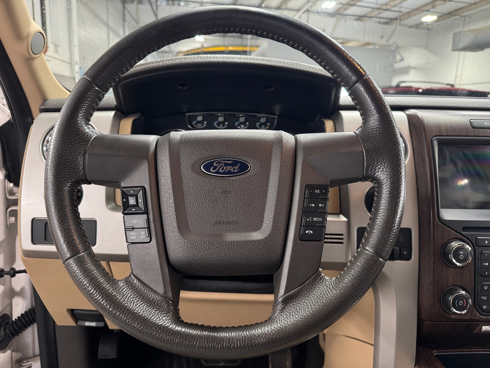 Thumbnail: 2014 Ford Econoline - 4
