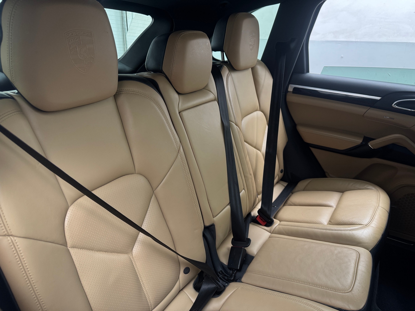 Thumbnail: 2018 Porsche Cayenne - 5
