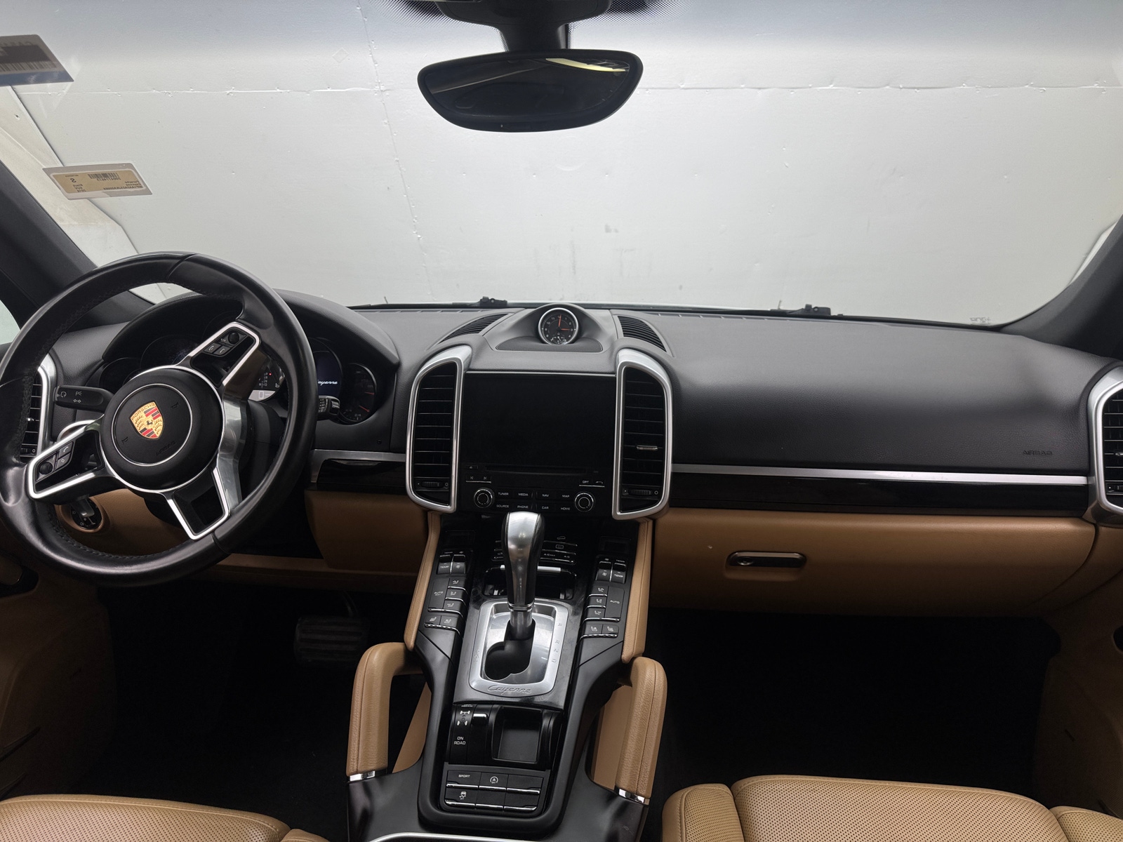 Thumbnail: 2018 Porsche Cayenne - 2