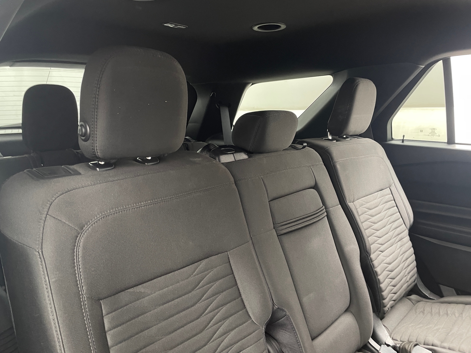 Thumbnail: 2020 Ford Explorer - 6