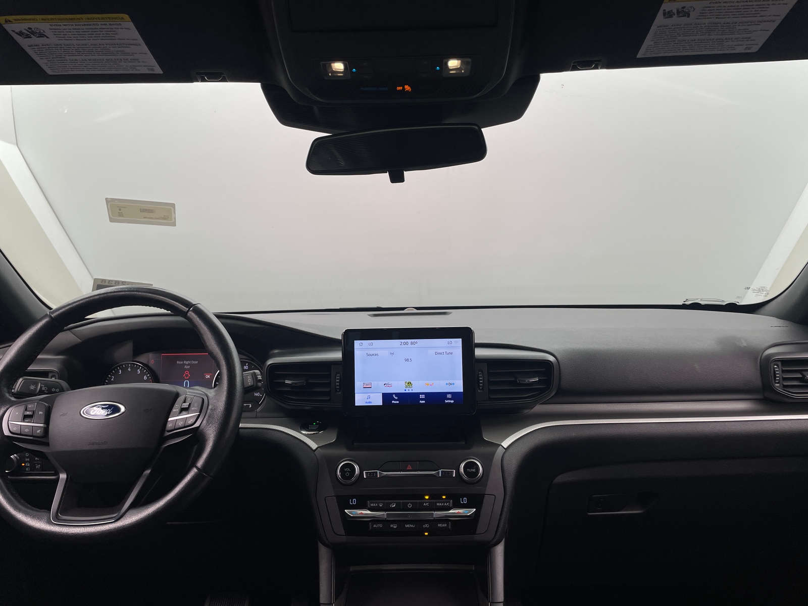 Thumbnail: 2020 Ford Explorer - 3
