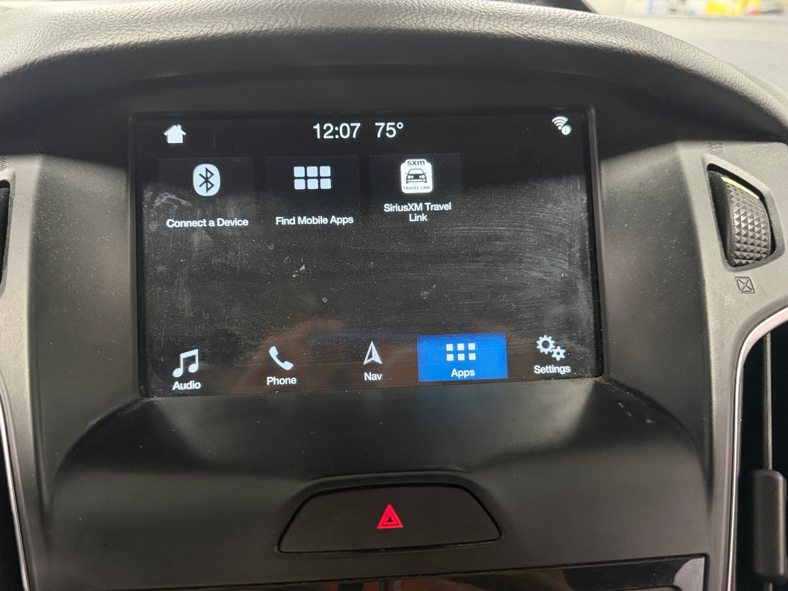 Thumbnail: 2016 Ford Focus - 4