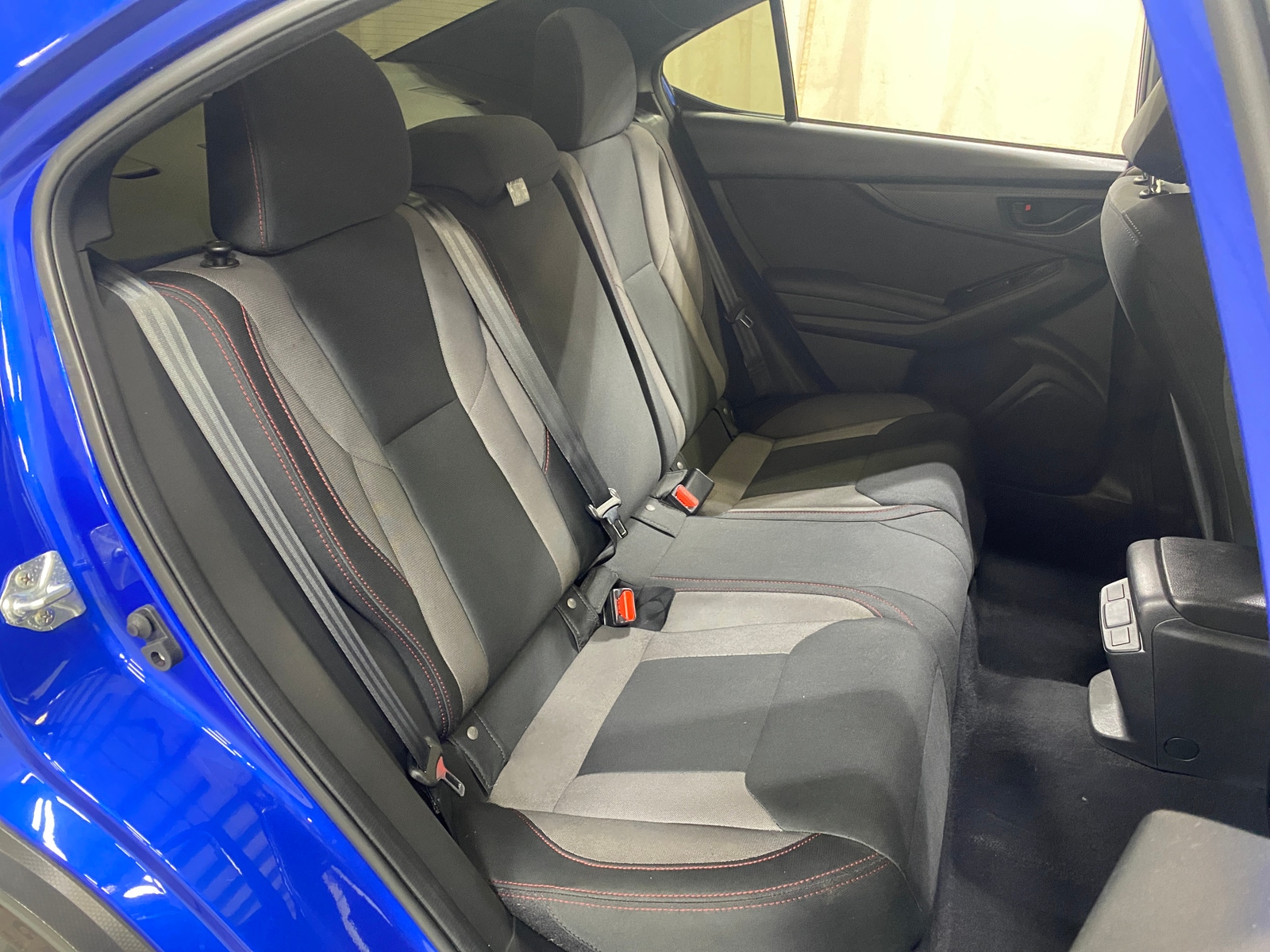 Thumbnail: 2024 Subaru WRX - 6