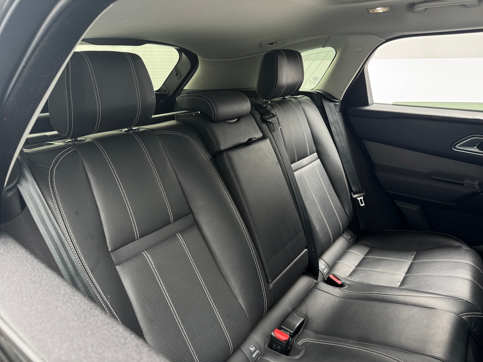 Thumbnail: 2020 Land Rover Range Rover Velar - 5