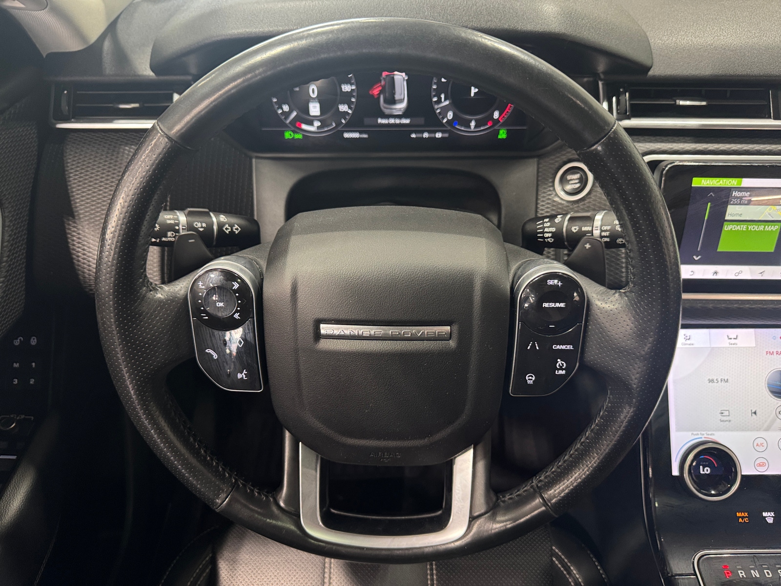 Thumbnail: 2020 Land Rover Range Rover Velar - 4