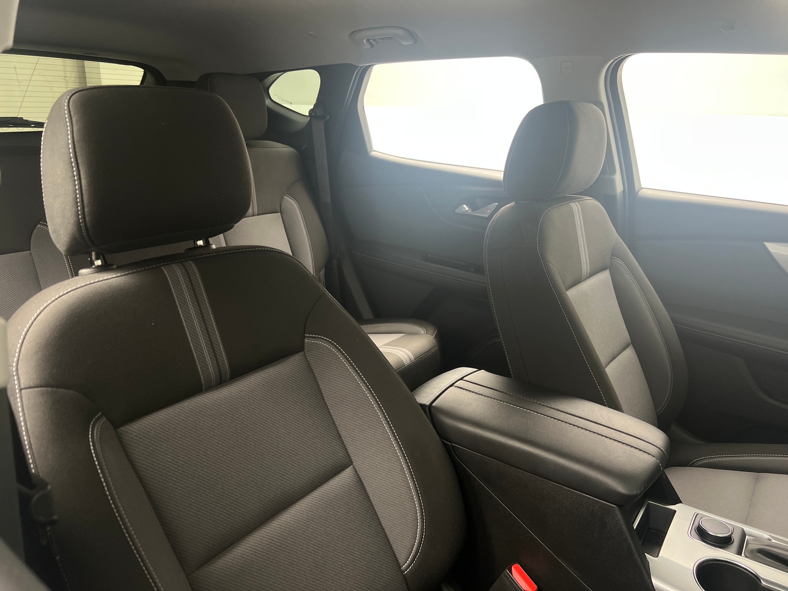 Thumbnail: 2025 Chevrolet Blazer - 2