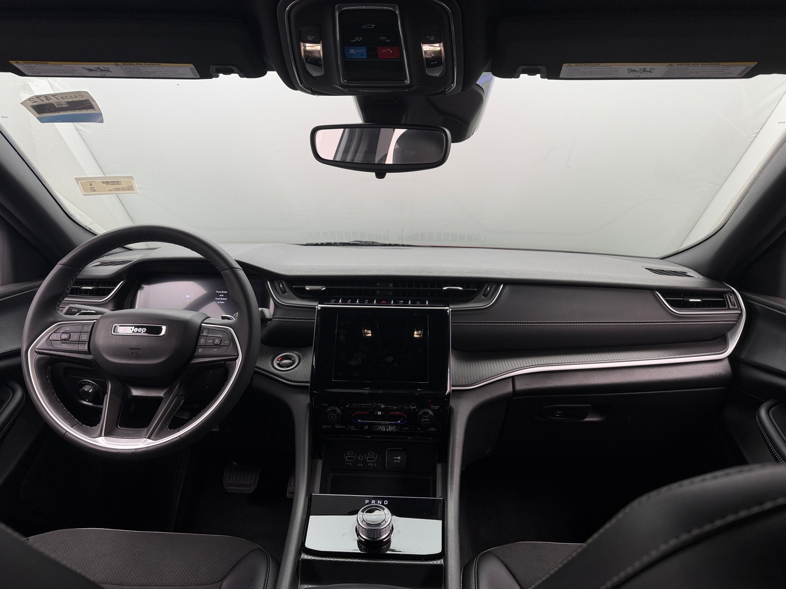 Thumbnail: 2024 Jeep Grand Cherokee L - 3
