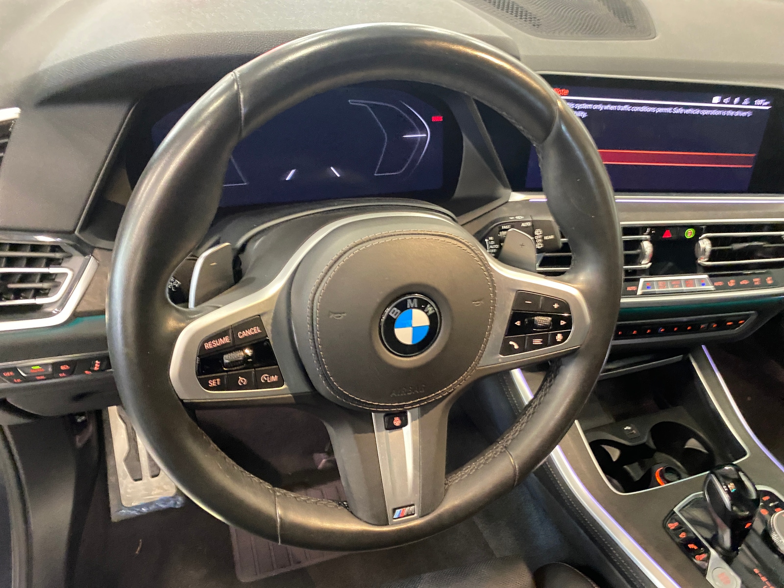 Thumbnail: 2019 BMW X5 - 4