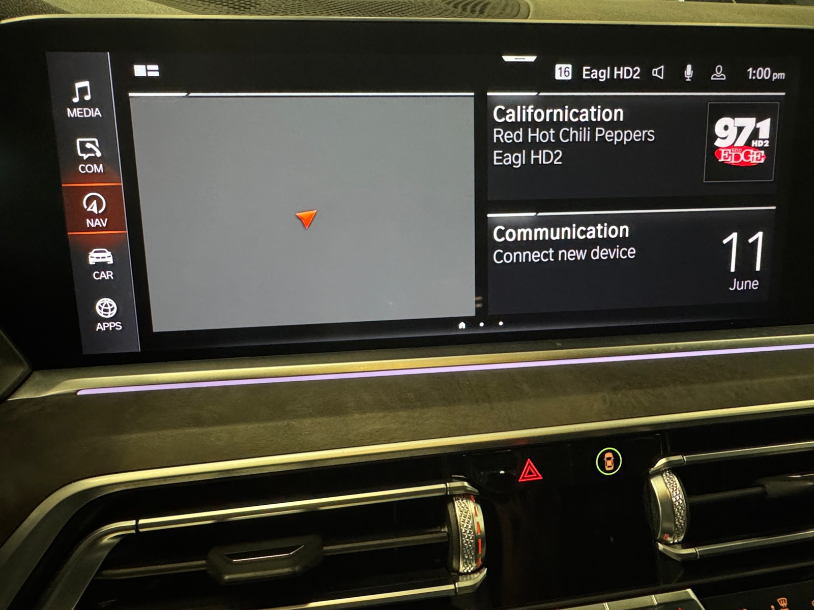 Thumbnail: 2019 BMW X5 - 3