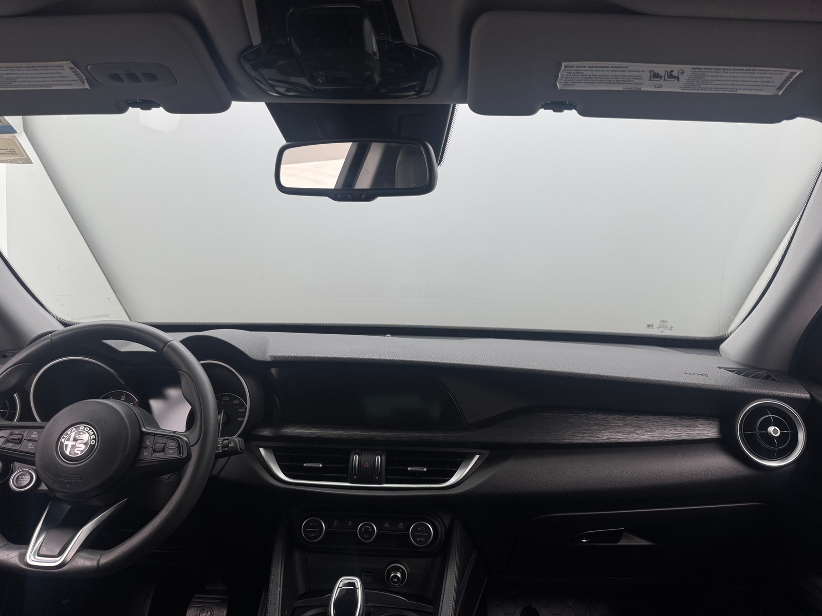 Thumbnail: 2020 Alfa Romeo Stelvio - 2
