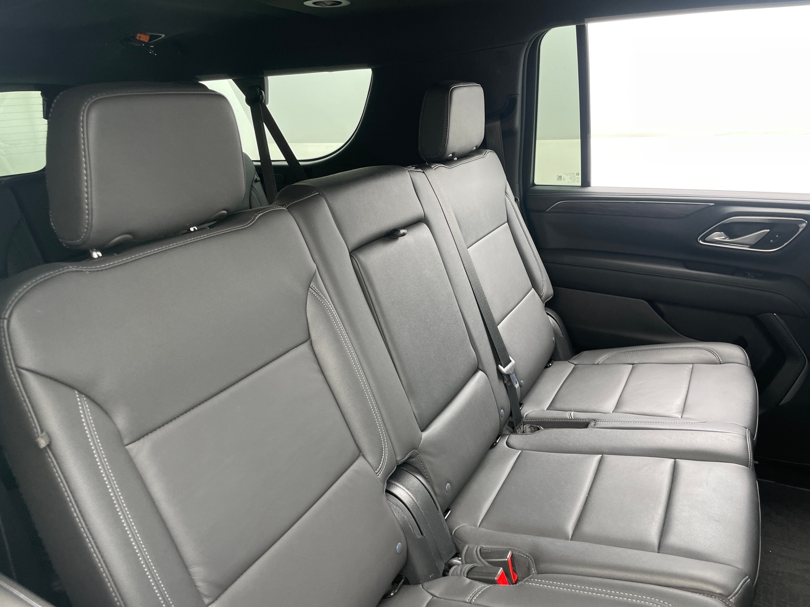 Thumbnail: 2022 Chevrolet Suburban - 5