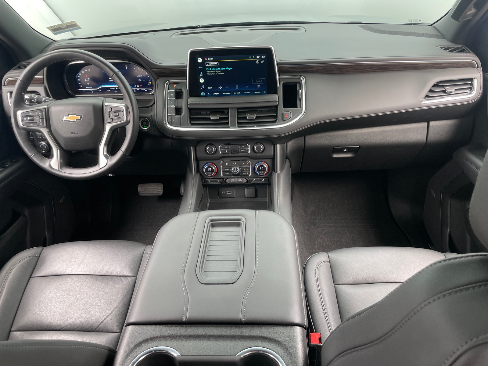 Thumbnail: 2022 Chevrolet Suburban - 2