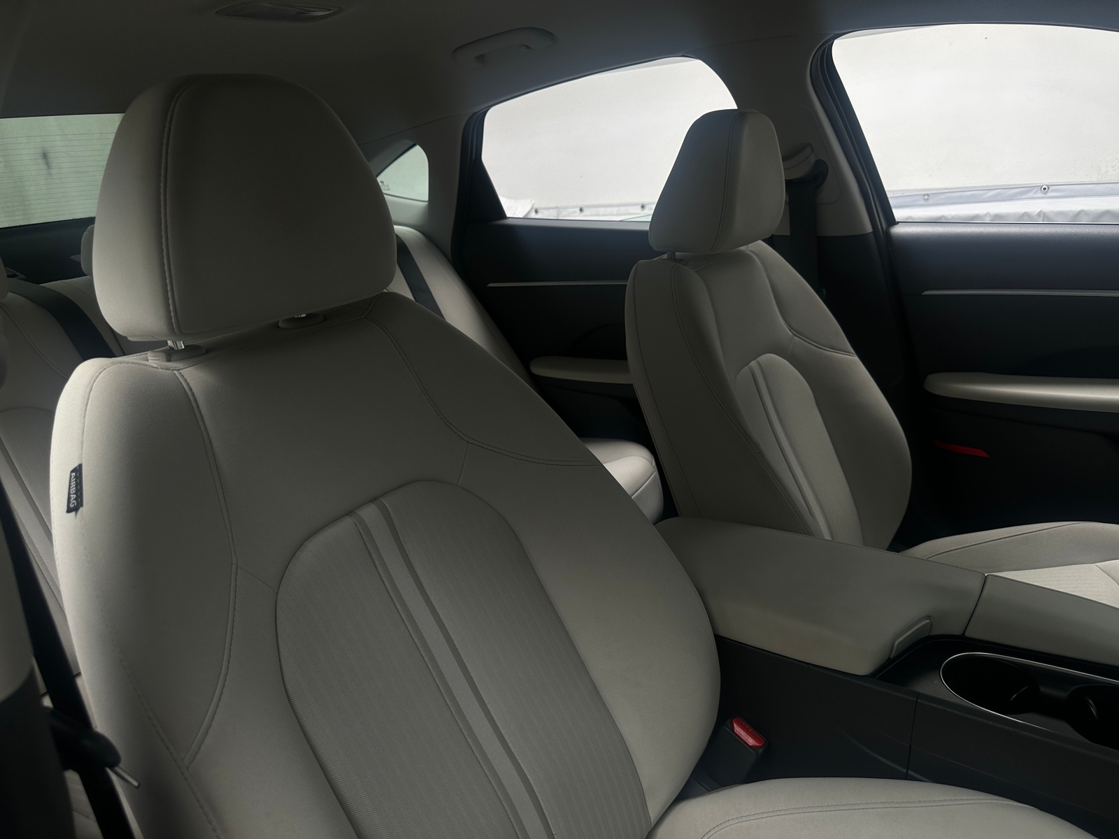 Thumbnail: 2025 Hyundai Sonata - 2