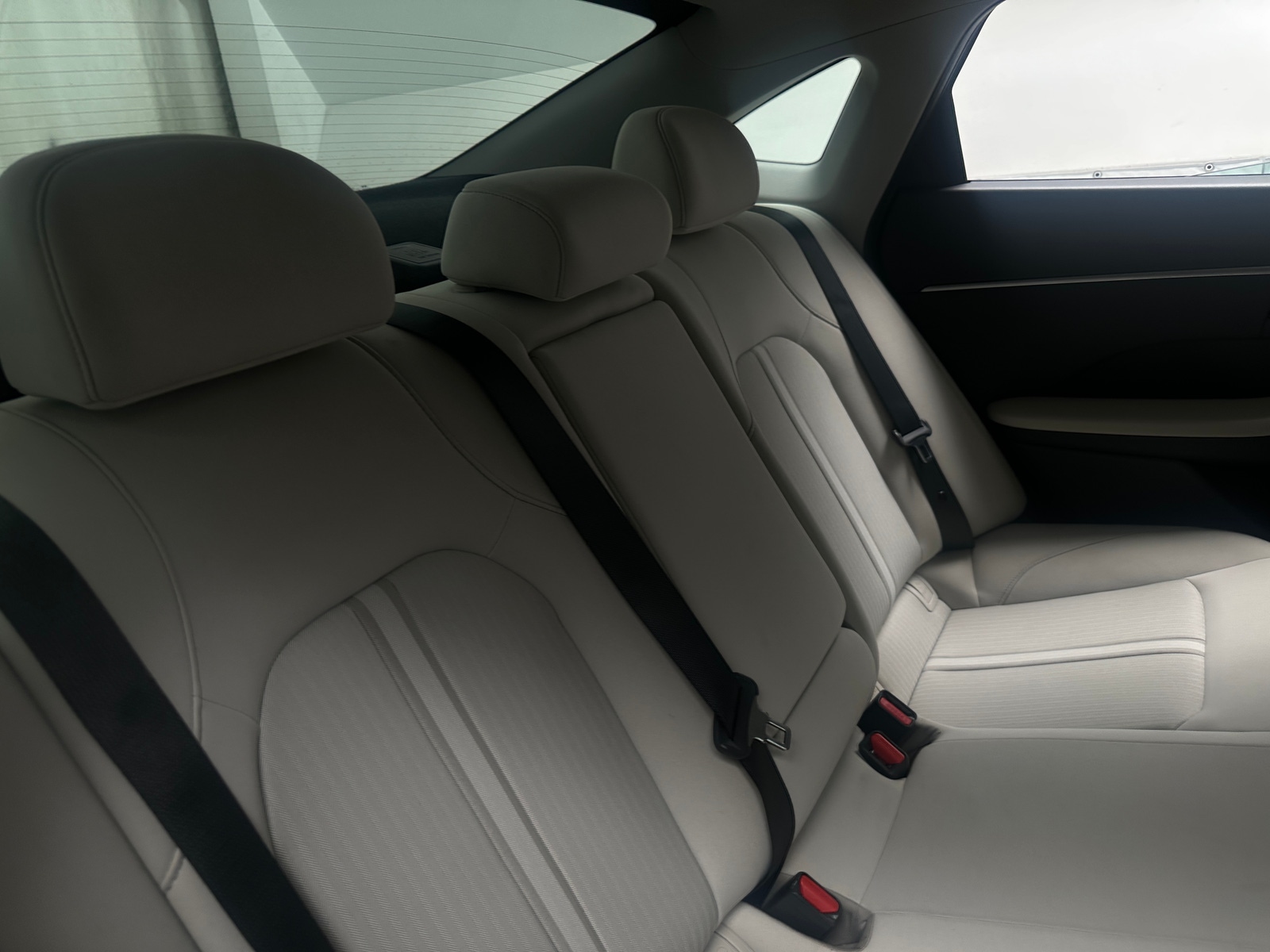 Thumbnail: 2025 Hyundai Sonata - 6