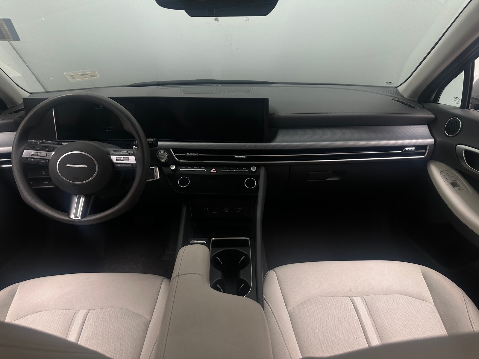 Thumbnail: 2025 Hyundai Sonata - 3