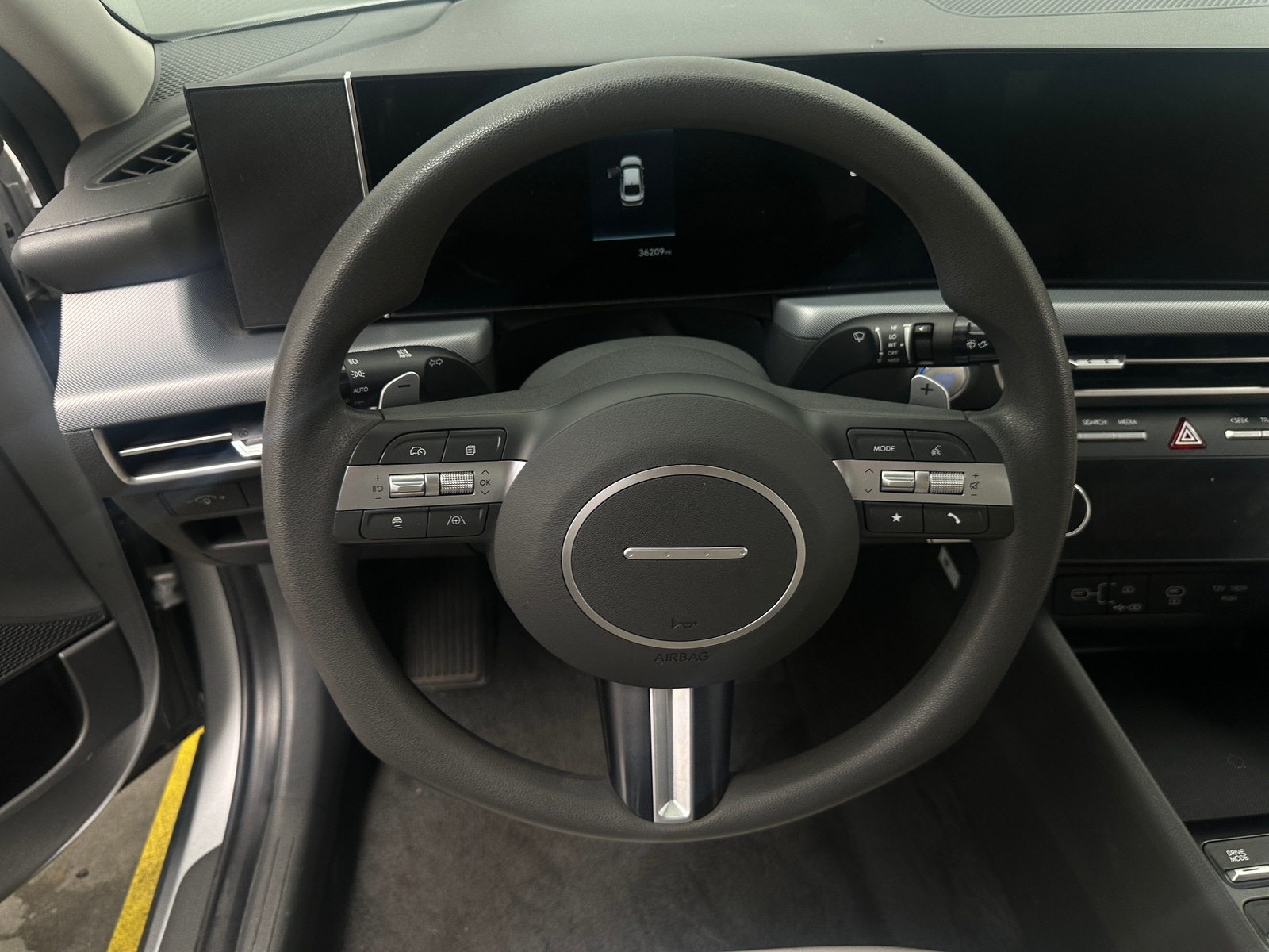 Thumbnail: 2025 Hyundai Sonata - 5
