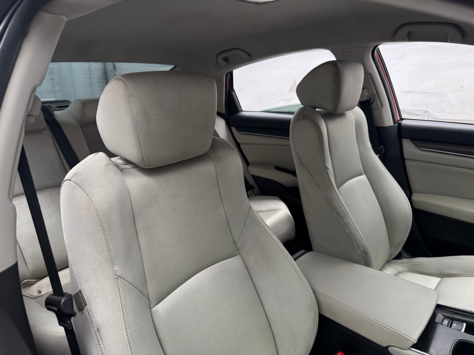 Thumbnail: 2018 Honda Accord - 2
