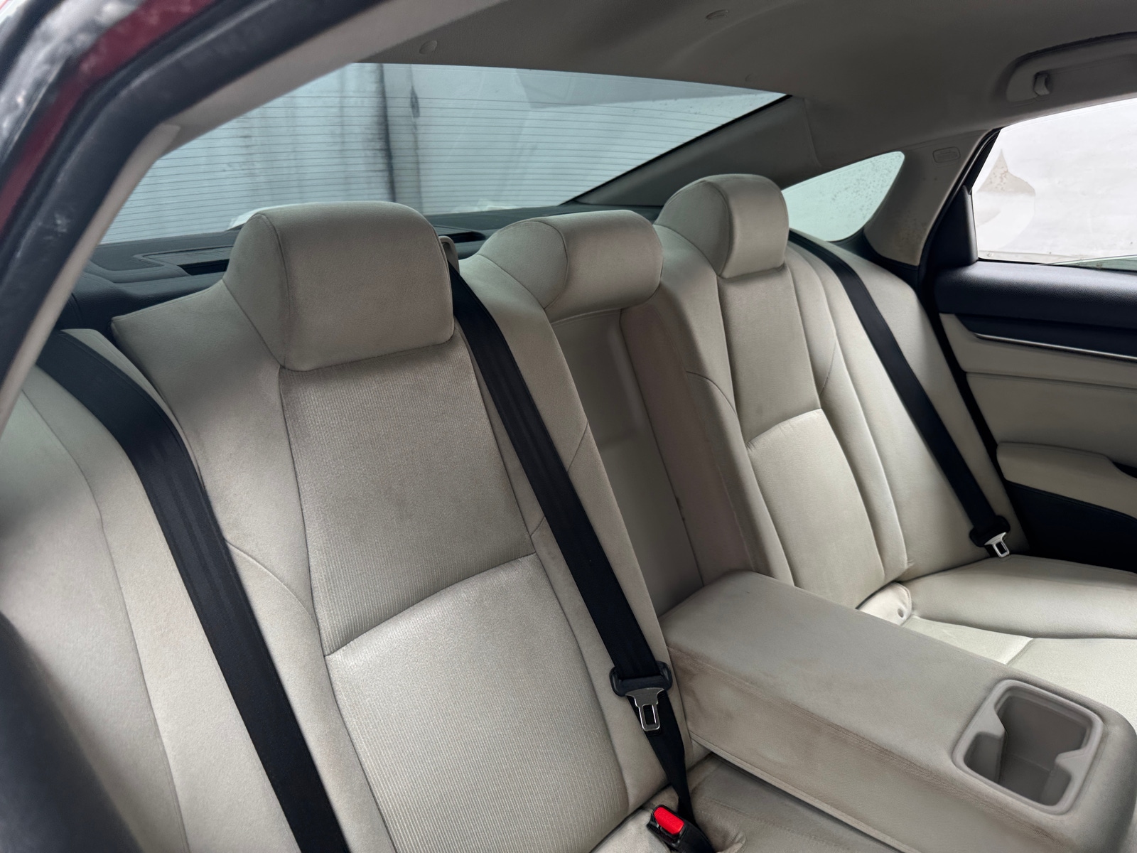 Thumbnail: 2018 Honda Accord - 6