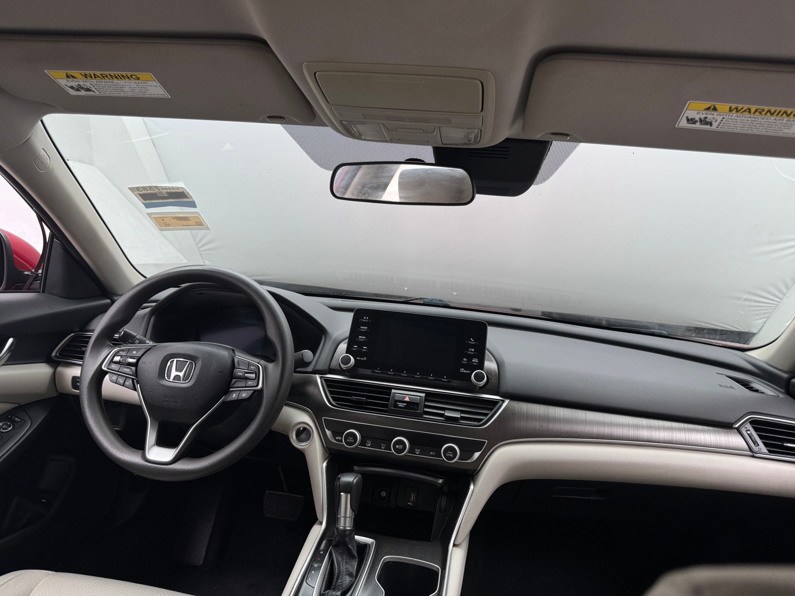Thumbnail: 2018 Honda Accord - 3