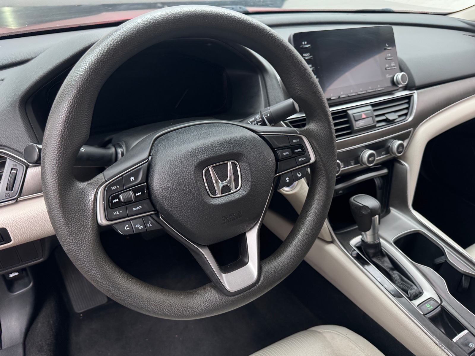 Thumbnail: 2018 Honda Accord - 5