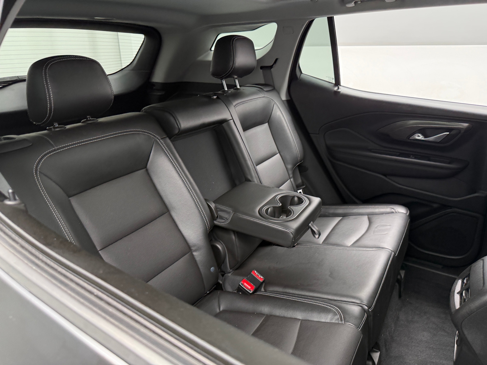 Thumbnail: 2022 GMC Terrain - 5