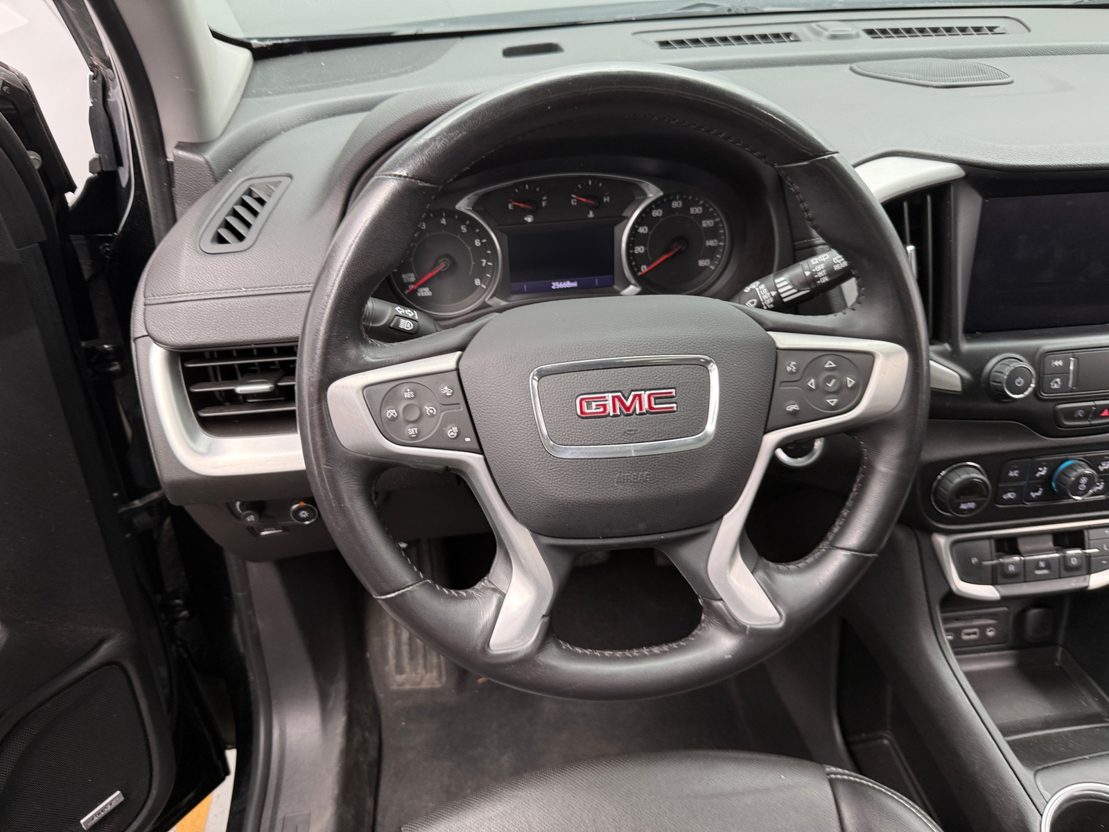 Thumbnail: 2022 GMC Terrain - 4