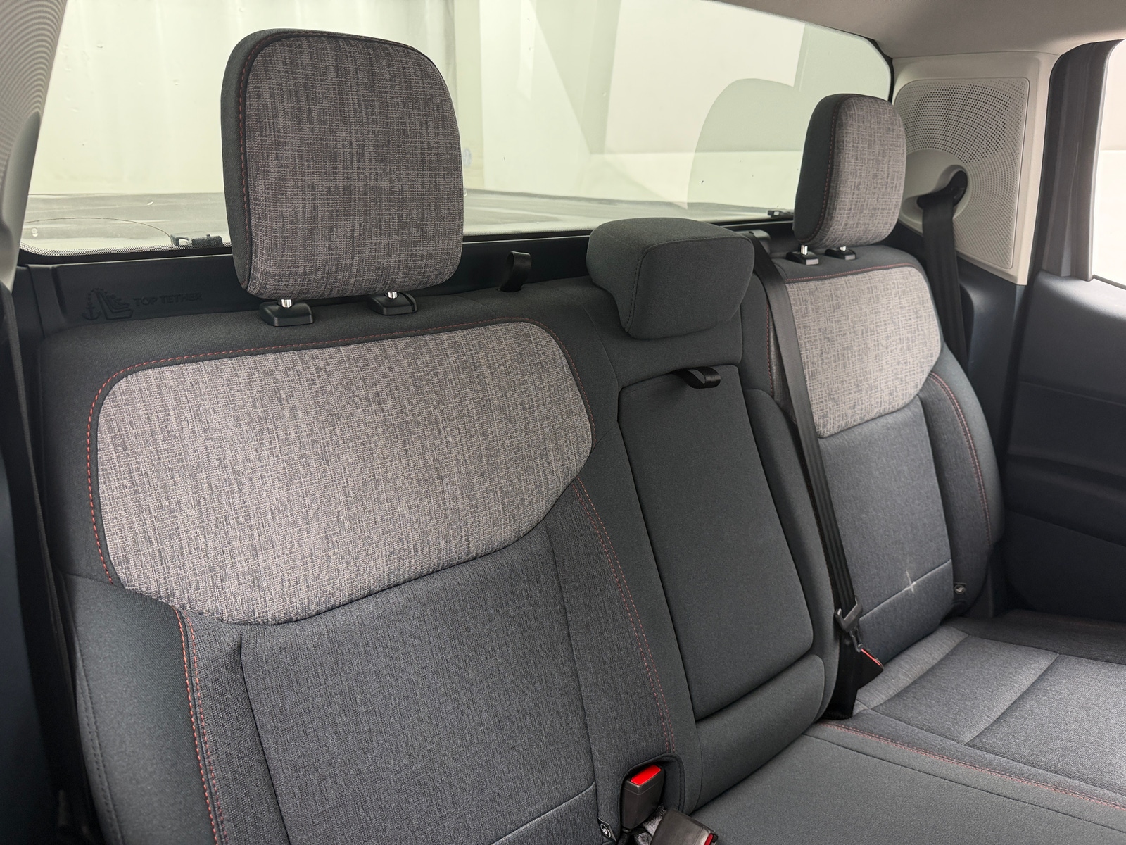 Thumbnail: 2022 Ford Maverick - 6